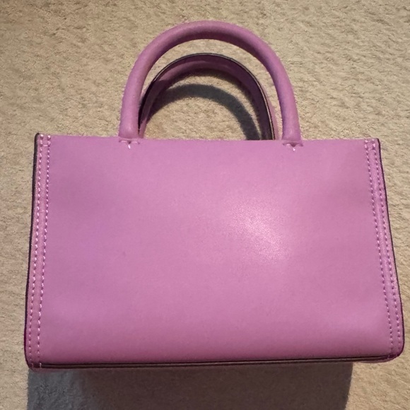 Tory Burch Mini Ella Bio Tote - Picture 3 of 11